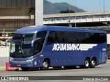 Viação Águia Branca 32820 na cidade de Rio de Janeiro, Rio de Janeiro, Brasil, por Rafael da Silva Xarão. Número da foto: #:id.
