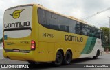 Empresa Gontijo de Transportes 14755 na cidade de São Paulo, São Paulo, Brasil, por Ailton da Costa Silva. Número da foto: #9507479.