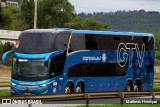 Expresso do Sul 419305 na cidade de Carmópolis de Minas, Minas Gerais, Brasil, por Matheus Henrique. Número da foto: #9509723.