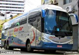 Mais Tur Turismo 1206 na cidade de Fortaleza, Ceará, Brasil, por David Candéa. Número da foto: #9509264.