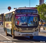 Ñanduti S.R.L. - Línea 165 42 na cidade de Itauguá, Central, Paraguai, por Elliot Felip. Número da foto: #9508232.