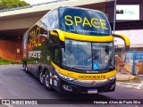 Expresso Nordeste 5600 na cidade de Campinas, São Paulo, Brasil, por Henrique Alves de Paula Silva. Número da foto: #9507641.