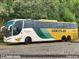Empresa Gontijo de Transportes 17215 na cidade de Belo Horizonte, Minas Gerais, Brasil, por Pedro Castro. Número da foto: #9508780.