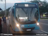 Unimar Transportes 24226 na cidade de Vitória, Espírito Santo, Brasil, por Everton Costa Goltara. Número da foto: #9508782.