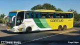 Empresa Gontijo de Transportes 14665 na cidade de Formiga, Minas Gerais, Brasil, por Diego Felipe. Número da foto: #9507848.