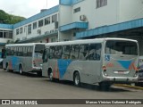 TCCC - Transporte Coletivo Cidade Canção 6011 na cidade de Maringá, Paraná, Brasil, por Marcos Vinicius Gutierrez Rodriguês. Número da foto: #:id.
