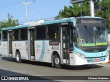 Via Urbana 30808 na cidade de Fortaleza, Ceará, Brasil, por Glauber Medeiros. Número da foto: #:id.