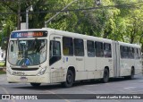 Viação Piraquara 29409 na cidade de Curitiba, Paraná, Brasil, por Marco Aurélio Batista e Silva. Número da foto: #:id.