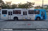 Expresso Santa Paula 16202 na cidade de Vitória, Espírito Santo, Brasil, por Everton Costa Goltara. Número da foto: #9508672.