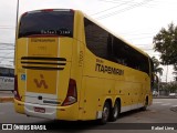 Viação Itapemirim 17023 na cidade de Niterói, Rio de Janeiro, Brasil, por Rafael Lima. Número da foto: #9508160.