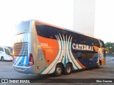 Catedral Turismo 14104 na cidade de Goiânia, Goiás, Brasil, por Silas Gouvea. Número da foto: #:id.