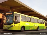 Santo Antônio Transportes Niterói 2.2.028 na cidade de Niterói, Rio de Janeiro, Brasil, por Rafael Lima. Número da foto: #:id.