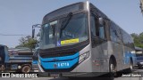 Transwolff Transportes e Turismo 6 6719 na cidade de São Paulo, São Paulo, Brasil, por Jessé Santos. Número da foto: #:id.