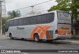 Transpasso Fretamentos e Turismo 3000 na cidade de Sorocaba, São Paulo, Brasil, por Vicente de Paulo Alves. Número da foto: #9507943.