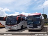 Sete Transportes 3021 na cidade de São Paulo, São Paulo, Brasil, por Andre Santos de Moraes. Número da foto: #9509105.