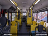Transportes Paranapuan 10201 na cidade de Rio de Janeiro, Rio de Janeiro, Brasil, por Jonas Rodrigues Farias. Número da foto: #:id.