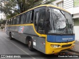 G1 Transporte de Pessoal 8361 na cidade de Belo Horizonte, Minas Gerais, Brasil, por Vicente de Paulo Alves. Número da foto: #9507571.