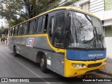 G1 Transporte de Pessoal 8361 na cidade de Belo Horizonte, Minas Gerais, Brasil, por Vicente de Paulo Alves. ID da foto: :id.