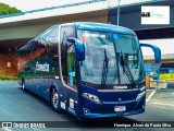 Viação Cometa 721515 na cidade de Campinas, São Paulo, Brasil, por Henrique Alves de Paula Silva. Número da foto: #9507632.