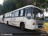 CR Ivoti Fretamentos e Turismo 30 na cidade de Esteio, Rio Grande do Sul, Brasil, por JULIO SILVA. Número da foto: #9508365.