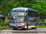 Expresso Brasileiro 7225 na cidade de Ilhéus, Bahia, Brasil, por Samuel  Rocha. Número da foto: #:id.