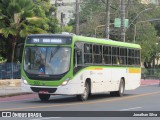 Rodoviária Caxangá 589 na cidade de Recife, Pernambuco, Brasil, por Jonathan Silva. Número da foto: #:id.