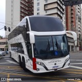 Auto Viação Catarinense 321309 na cidade de Curitiba, Paraná, Brasil, por Luciano  Piske. ID da foto: :id.