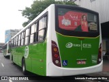 Tijuquinha - Auto Viação Tijuca C50196 na cidade de Rio de Janeiro, Rio de Janeiro, Brasil, por Leonardo Rodrigues da Silva. Número da foto: #:id.