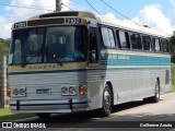 Ônibus Particulares 7100 na cidade de São Roque, São Paulo, Brasil, por Guilherme Arruda. ID da foto: :id.