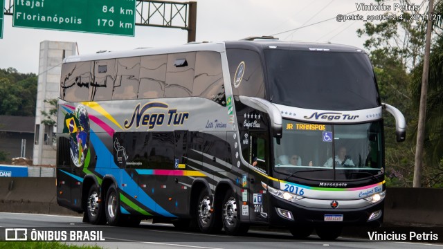 Negotur 2016 na cidade de Joinville, Santa Catarina, Brasil, por Vinicius Petris. Número da foto: #9511713.