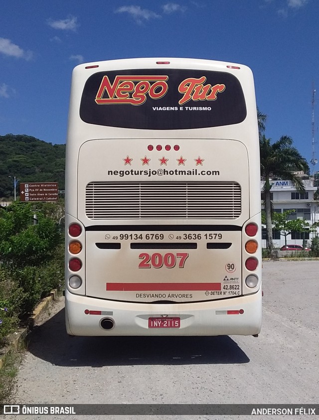 Nego Tur 2007 na cidade de Florianópolis, Santa Catarina, Brasil, por ANDERSON FÉLIX. Número da foto: #9511406.