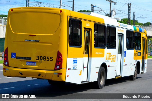 Plataforma Transportes 30855 na cidade de Salvador, Bahia, Brasil, por Eduardo Ribeiro. Número da foto: #9511699.
