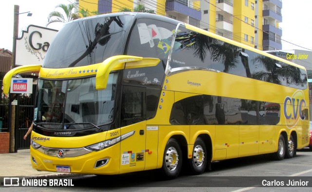 CVC Turismo 2021 na cidade de Caldas Novas, Goiás, Brasil, por Carlos Júnior. ID da foto: 9510992.