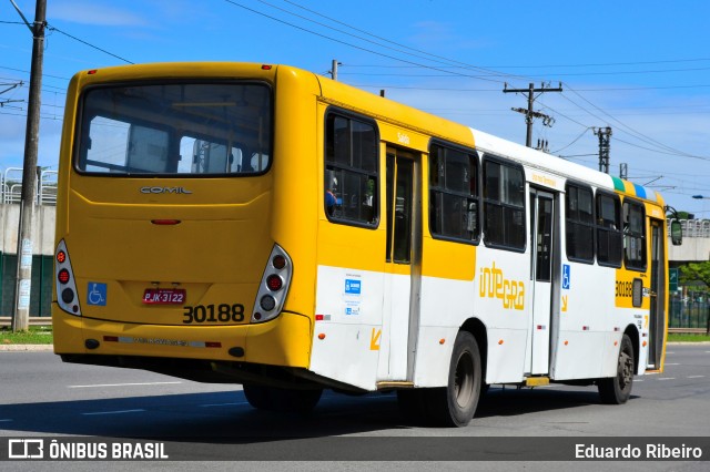 Plataforma Transportes 30188 na cidade de Salvador, Bahia, Brasil, por Eduardo Ribeiro. Número da foto: #9511692.