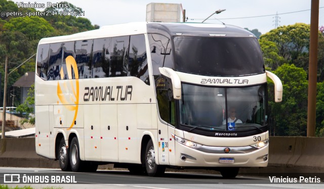 ZamValtur 30 na cidade de Joinville, Santa Catarina, Brasil, por Vinicius Petris. Número da foto: #9511728.