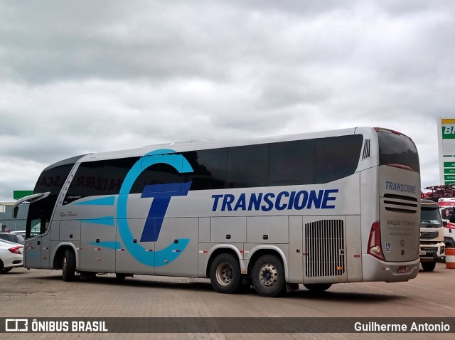 Transcione 080 na cidade de Araxá, Minas Gerais, Brasil, por Guilherme Antonio. Número da foto: #9510820.