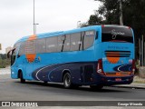 Litorânea Transportes Coletivos 5871 na cidade de São Paulo, São Paulo, Brasil, por George Miranda. Número da foto: #9511235.