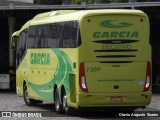 Viação Garcia 7309 na cidade de Maringá, Paraná, Brasil, por Otavio Augusto  Soares. Número da foto: #9511889.