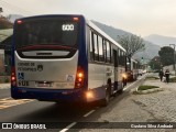 Turb Petrópolis > Turp -Transporte Urbano de Petrópolis 6126 na cidade de Petrópolis, Rio de Janeiro, Brasil, por Gustavo Silva Andrade. Número da foto: #:id.