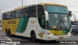 Empresa Gontijo de Transportes 14950 na cidade de São Paulo, São Paulo, Brasil, por Ailton da Costa Silva. Número da foto: #9510592.