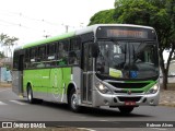 Viação Garcia 7409 na cidade de Paranavaí, Paraná, Brasil, por Robson Alves. Número da foto: #9511407.