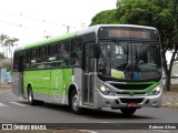 Viação Garcia 7409 na cidade de Paranavaí, Paraná, Brasil, por Robson Alves. ID da foto: :id.