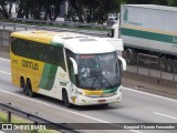 Empresa Gontijo de Transportes 18750 na cidade de São José dos Campos, São Paulo, Brasil, por Ezequiel Vicente Fernandes. Número da foto: #:id.