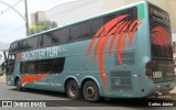 Rooster Tur Fretamento e Turismo 1001 na cidade de Caldas Novas, Goiás, Brasil, por Carlos Júnior. Número da foto: #9510947.