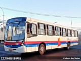AVP - Auto Viação Paraíso 5210 na cidade de Aracaju, Sergipe, Brasil, por Matheus dos Santos. Número da foto: #9510647.