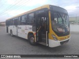 Coletivo Transportes 3695 na cidade de Caruaru, Pernambuco, Brasil, por Vinicius Palone. Número da foto: #:id.