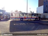 AVP - Auto Viação Paraíso 5241 na cidade de Aracaju, Sergipe, Brasil, por Matheus dos Santos. Número da foto: #9511859.