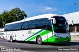 AVM - Autotransportes Valle del Mezquital 1010 na cidade de Gustavo A. Madero, Ciudad de México, México, por Omar Ramírez Thor2102. Número da foto: #9511634.