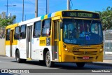 Plataforma Transportes 30570 na cidade de Salvador, Bahia, Brasil, por Eduardo Ribeiro. Número da foto: #9511693.
