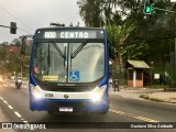 Turb Petrópolis > Turp -Transporte Urbano de Petrópolis 6126 na cidade de Petrópolis, Rio de Janeiro, Brasil, por Gustavo Silva Andrade. Número da foto: #:id.